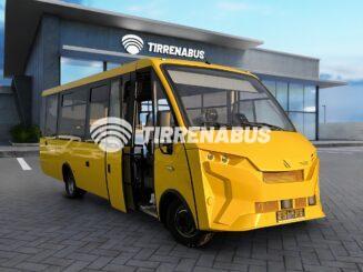 Iveco Daily 70C18 Scuolabus 51 posti | cod. 378