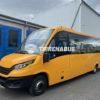 Scuolabus Iveco 70