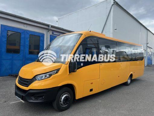 Scuolabus Iveco 70