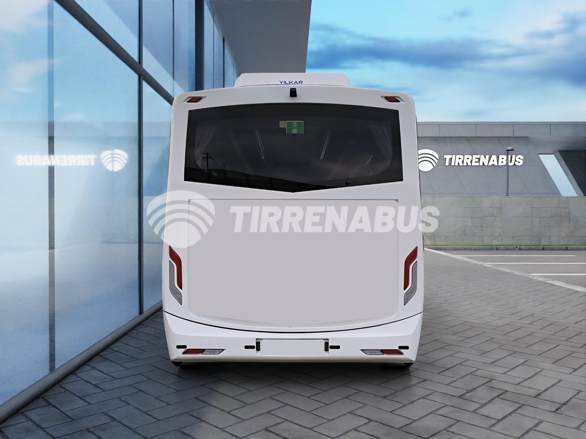 Iveco Daily 70C18 Autobus 3