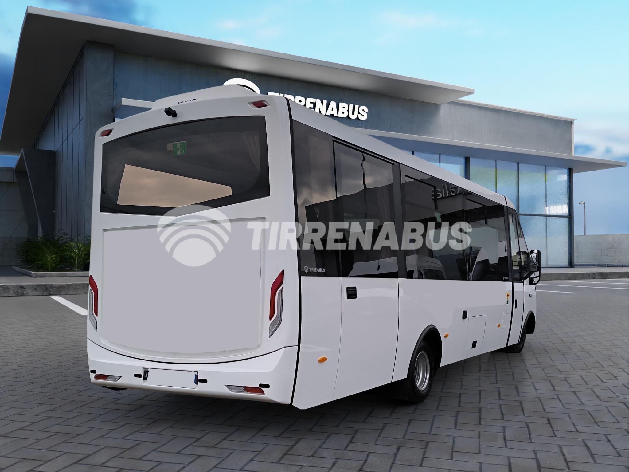 Iveco Daily 70C18 Autobus