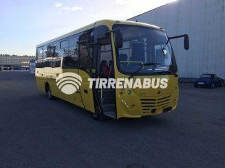 Scuolabus Iveco 100 E22
