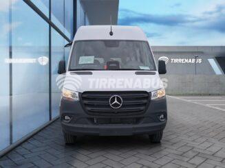 Mercedes-Benz Sprinter 517 Turismo 22+1 posti - Tremonia - immagine 3