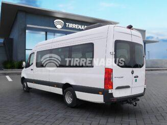 Mercedes-Benz Sprinter 517 Turismo 22+1 posti - Tremonia - immagine 6