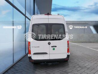 Mercedes-Benz Sprinter 517 Turismo 22+1 posti - Tremonia - immagine 8