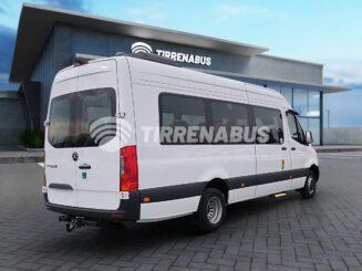 Mercedes-Benz Sprinter 517 Turismo 22+1 posti - Tremonia - immagine 7