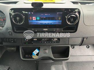 Mercedes-Benz Sprinter 517 Turismo 22+1 posti - Tremonia - immagine 10