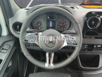 Mercedes-Benz Sprinter 517 Turismo 22+1 posti - Tremonia - immagine 12