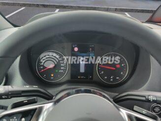 Mercedes-Benz Sprinter 517 Turismo 22+1 posti - Tremonia - immagine 13