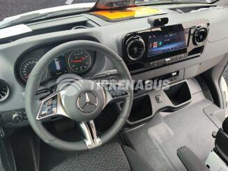 Mercedes-Benz Sprinter 517 Turismo 22+1 posti - Tremonia - immagine 14