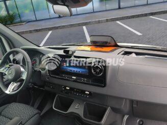 Mercedes-Benz Sprinter 517 Turismo 22+1 posti - Tremonia - immagine 15