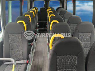 Mercedes-Benz Sprinter 517 Turismo 22+1 posti - Tremonia - immagine 16