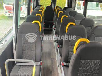 Mercedes-Benz Sprinter 517 Turismo 22+1 posti - Tremonia - immagine 18