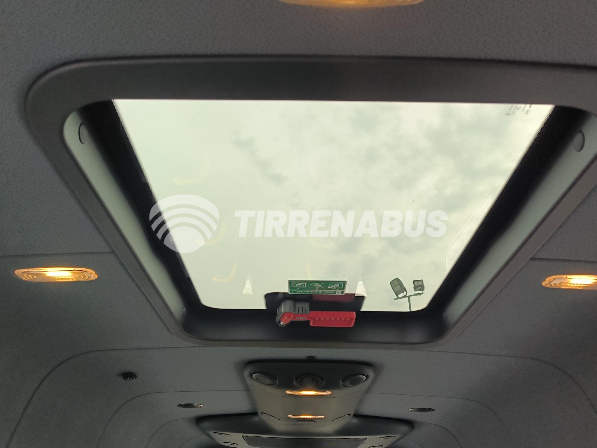 Mercedes-Benz Sprinter 517 Turismo 22+1 posti - Tremonia - immagine 20