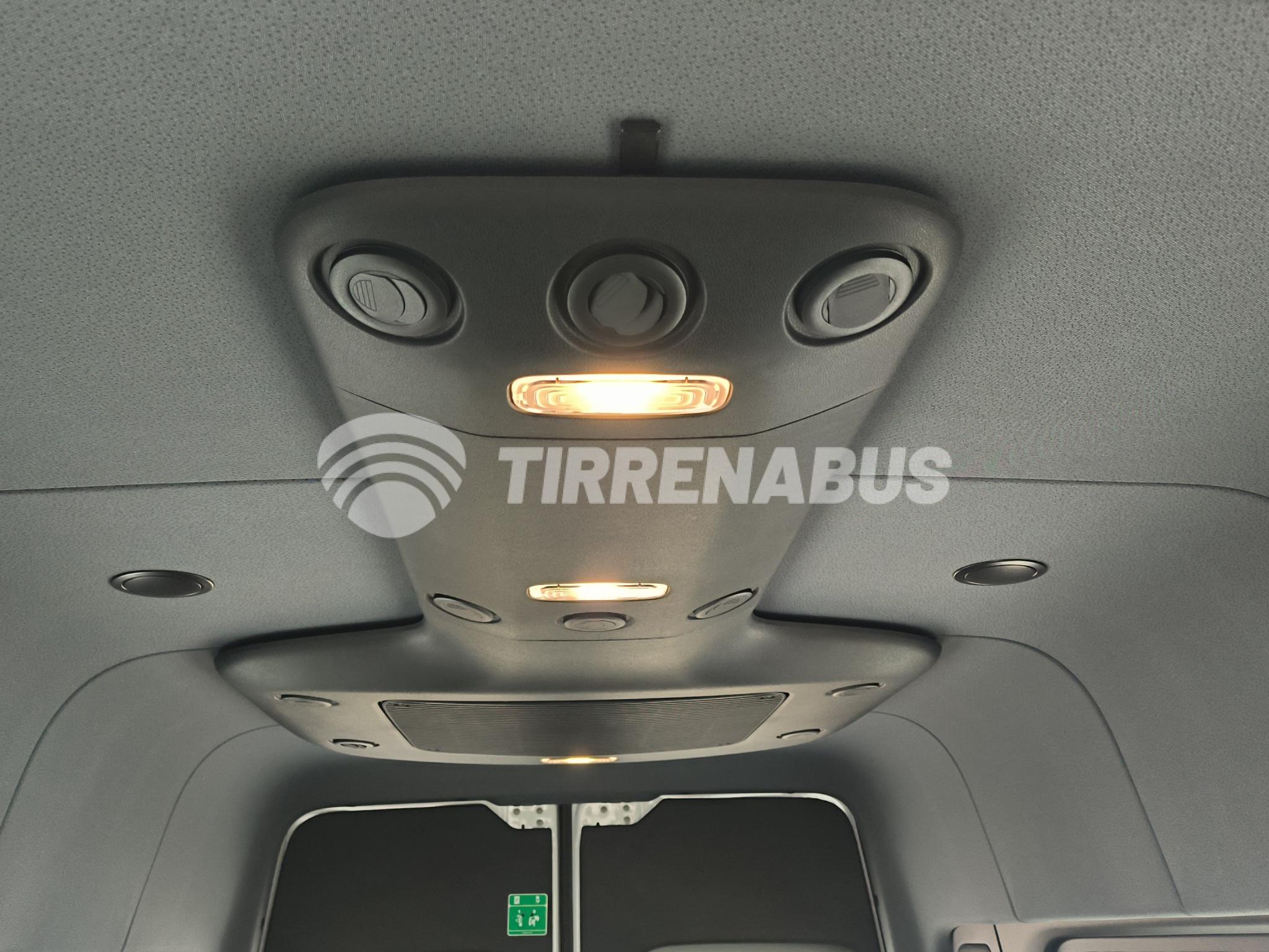 Mercedes-Benz Sprinter 517 Turismo 22+1 posti - Tremonia - immagine 21