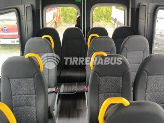 Mercedes-Benz Sprinter 517 Turismo 22+1 posti - Tremonia - immagine 17