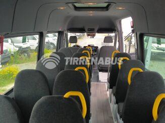 Mercedes-Benz Sprinter 517 Turismo 22+1 posti - Tremonia - immagine 19