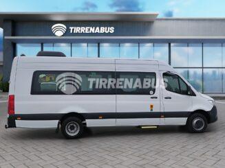 Mercedes-Benz Sprinter 517 Turismo 22+1 posti - Tremonia - immagine 5