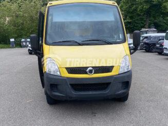 Scuolabus IVECO 65C17 - Usato- 46 posti - Elementari e materne