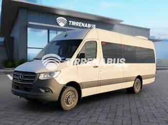 Mercedes-Benz Sprinter 517 Turismo 22+1 posti | Cod. 371