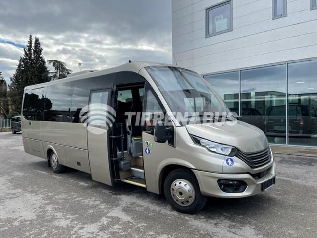 bus Granturismo Iveco 70C21